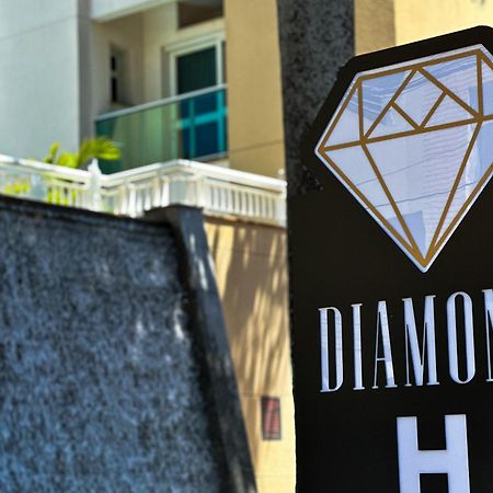 Hotel Cianorte Diamond Exterior foto